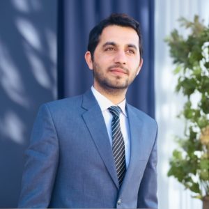 Syed Hayatullah