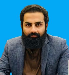 Dr Malik Jahangir Gul