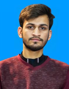 Muhammad Mudasir