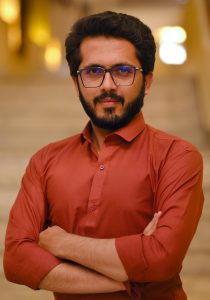 Muhammad Ameen
