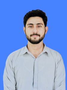 Musavir Ahmed